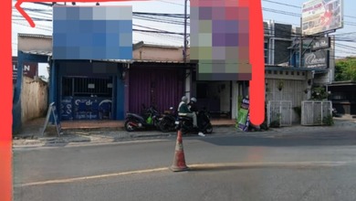 Tanah Elit Dijual di Ngamprah, Bandung Barat, Harga 4,18 Miliar