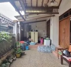 Rumah Idaman di Cibaduyut, Bandung, 4 KT, Harga 989 Juta