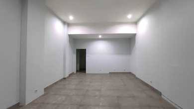 Ruko Strategis di Mainroad Pasir Kaliki, Pusat Kota Bandung