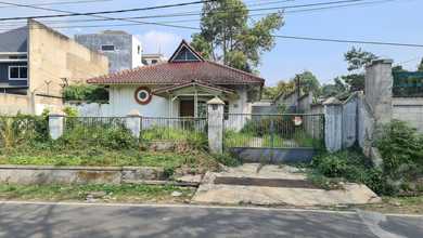Tanah Siap Bangun Kawasan Cluster Lembang Bandung Barat