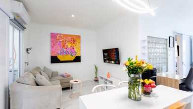 Rumah Villa Fully Furnished Siap untuk Bisnis di Ungasan, Bali