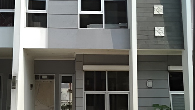 Promo Rumah di Pasteur, Bandung, LB 120m², Harga 985 Juta