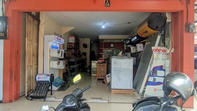 Ruko Strategis 2 Lantai di Mainroad Cibaduyut