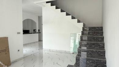 Rumah Minimalis Disewakan di Setiabudi, Bandung, Harga Ekonomis