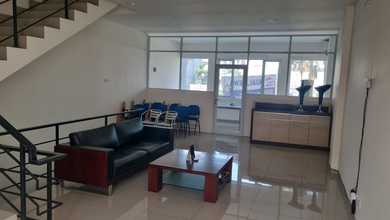 Ruko 3 Lantai Lokasi Strategis Area Batununggal Raya Bandung