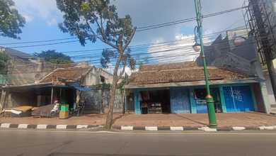 Kavling Prestisius Dijual di Cimahi Tengah, Cimahi, Harga 95,8 Miliar
