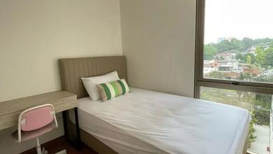 Promo Apartemen Siap Huni di Hegarmanah, Bandung, 2 KT