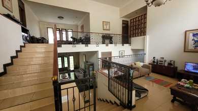 For Sale rumah Mewah di Sarijadi, Bandung - LT 446m²