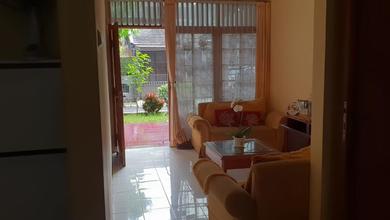 Jual Rumah Baru di Cikutra, Bandung LT 302 m2