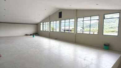 Gudang 1 : Gudang Luas Strategis Dekat Tol Margaasih, Kopo