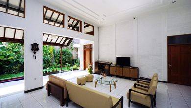 Jual Rumah 260 area Pasteur, Bandung
