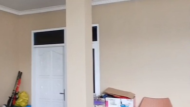 Rumah Siap Pakai di Area Lembang, Bandung Barat, LT 137m²