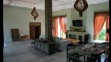 Villa Luas Baru Bangun Lokasi Strategis di Buleleng Bali