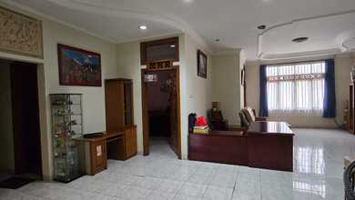 Dijual rumah Mewah di Setra Duta, Bandung - LT 350m²