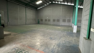 Disewakan Gudang 4 Lokasi Strategis Di Haji Alpi Kota Bandung