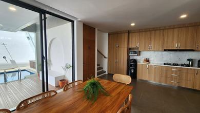 Villa Nyaman 2 Lantai Siap Huni Good View Kota Bandung