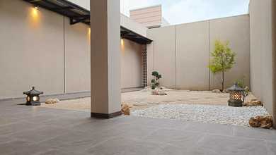 For Sale rumah Premium di Mekar Wangi, Bandung - LT 320m²
