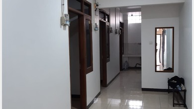 Rumah Kost Terenovasi dan Sedang Beroperasi Di Kopo Bandung