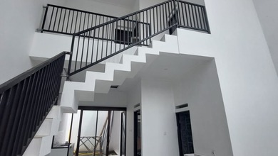 Jual Cepat Rumah Mewah area Regol, Bandung, LT 103 m2