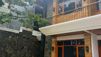 Rumah Area Premium Bandung Kota, Bandung - Harga Terbaik 6 Miliar