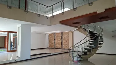 Sewa Rumah Favorit di Bandung Kota, Bandung, Harga Terjangkau