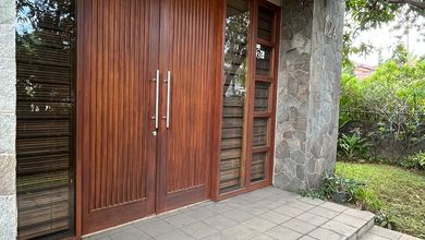 Rumah Area Premium Bandung Kota, Bandung - Harga Menarik 10 Miliar