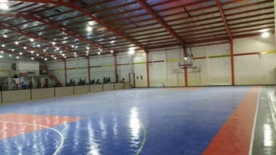 Gor Aktif dan Ruko Strategis Dekat Exit Tol Margaasih (Tki 5)