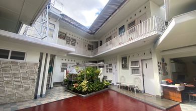 Hunian Mewah di Kawasan Bandung Kota, Bandung, LB 500m², Harga 18,5 Miliar