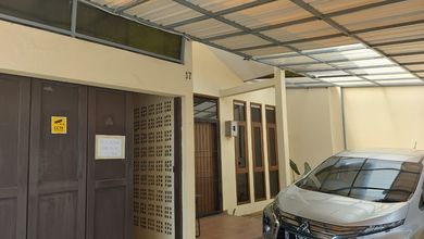 Jual Rumah Siap Tinggal area Kopo, Bandung, LT 221 m2