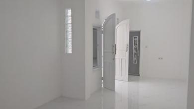 Kesempatan Rumah di Margacinta, Bandung, LB 250m², Harga 1,9 Miliar