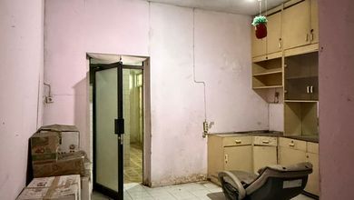 Kavling Prestisius Dijual di Tamansari, Jakarta Barat, Harga 3,7 Miliar