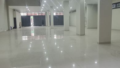 Dijual Ruko Ruang Usaha 2,5 Lantai Di Kalipah Apo Kota Bandung