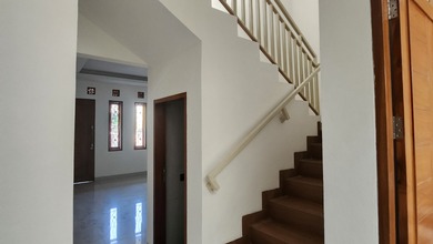 Properti Siap Pakai di Area Kiaracondong, Bandung, LT 86m²