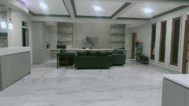 Jual Rumah Terkini di Kota Baru Parahyangan, Bandung LT 340 m2