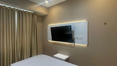 Apartemen Strategis Dijual Cepat di Hegarmanah, Bandung, Harga Menarik!