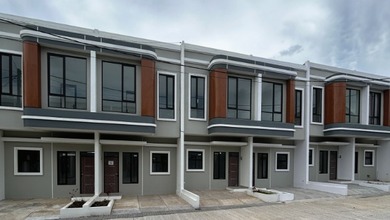 Rumah Dijual di Soreang, Bandung, LB 38m², Harga Kompetitif!