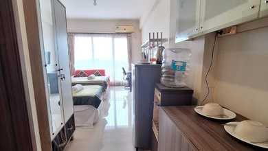 Apartemen Sewa di Ciumbuleuit Furnished Tipe 1 BR Favorit di Bandung