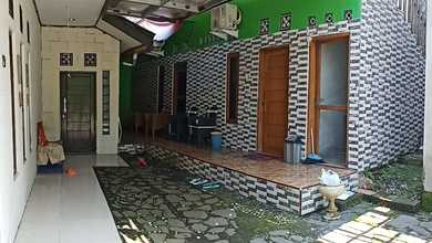 Kesempatan Rumah di Pangandaran, Ciamis, LB 200m², Harga 510 Juta