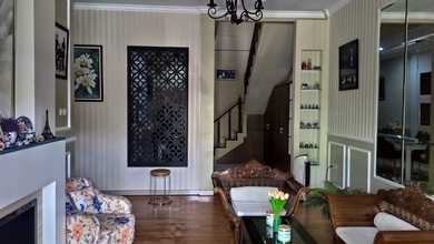 Promo Rumah di Cikutra, Bandung, LB 200m², Harga 2,5 Miliar