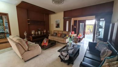 Rumah Area Luxury Andir, Bandung - Harga Terbaik 5,9 Miliar