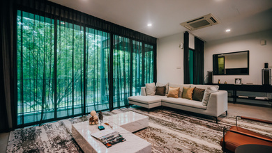 Kesempatan Langka, rumah Prestisius di Kuala Lumpur, Malaysia, LB 321m²