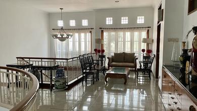 Rumah Mewah di Jagakarsa, Jakarta Selatan, 6 KT, LT 585m²