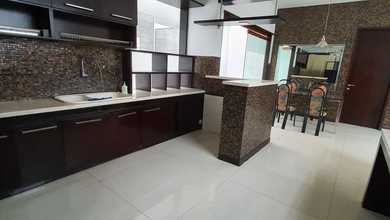 Penawaran Langka, rumah Prestisius di Pasteur, Bandung, LB 363m²