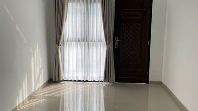 Rumah Sewa Murah Lokasi Setiabudi, Bandung, LB 200m²