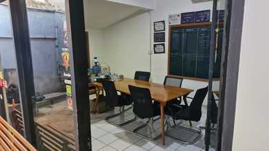 Ruang Usaha Strategis Di Mainroad Ahmad Yani Pusat Kota Bandung