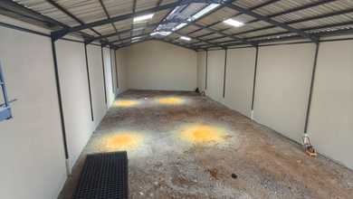 Gudang 2 : Gudang Luas Strategis Dekat Tol Margaasih - Kopo