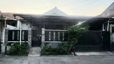 Rumah Idaman di Taman Kopo Indah, Bandung, 3 KT, Harga 1,8 Miliar