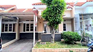 Rumah Minimalis Disewakan di Padalarang, Bandung Barat, Harga Ekonomis