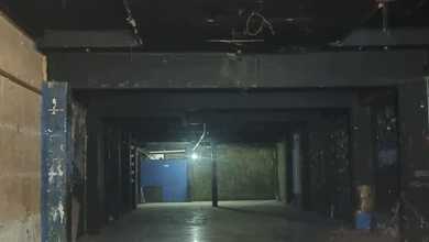 Ruang Usaha Pusat Kota 2 Lantai Di Mainroad Sudirman Bandung