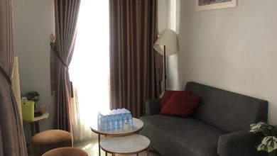 Rumah Idaman di Cimahi Utara, Cimahi, 2 KT, Harga 670 Juta